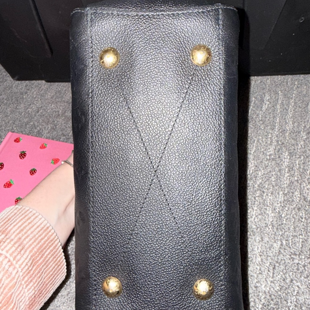 Louis Vuitton Empriente Montaigne BB - Picture 11 of 11
